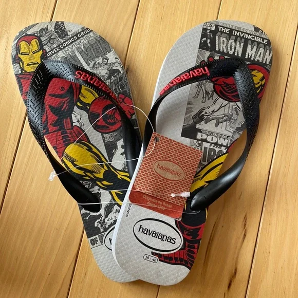 Authentic havaianas wholesale deals